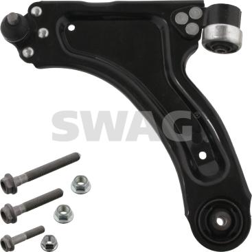 Swag 40 93 4221 - Bras de liaison, suspension de roue droxauto.com