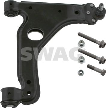 Swag 40 93 4227 - Bras de liaison, suspension de roue droxauto.com