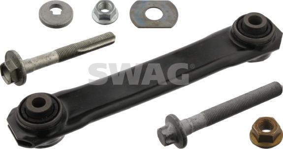 Swag 40 93 6112 - Bras de liaison, suspension de roue droxauto.com