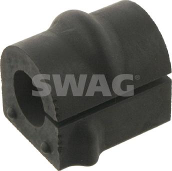 Swag 40 93 0624 - Coussinet de palier, stabilisateur droxauto.com