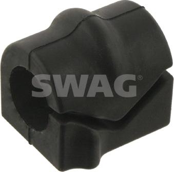 Swag 40 93 0623 - Coussinet de palier, stabilisateur droxauto.com