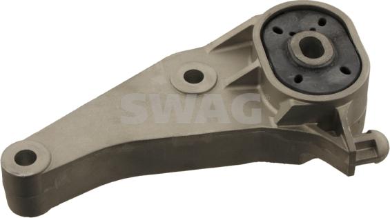 Swag 40 93 0047 - Support moteur droxauto.com