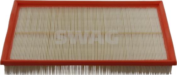 Swag 40 93 0369 - Filtre à air droxauto.com