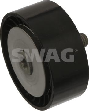 Swag 40 93 8260 - Poulie renvoi / transmission, courroie trapézoïdale à nervures droxauto.com