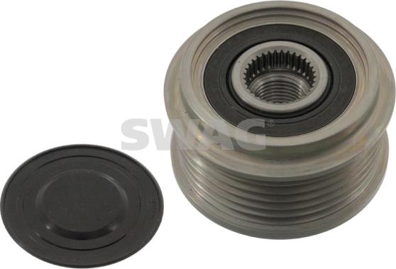 Swag 40 93 8262 - Poulie, alternateur droxauto.com