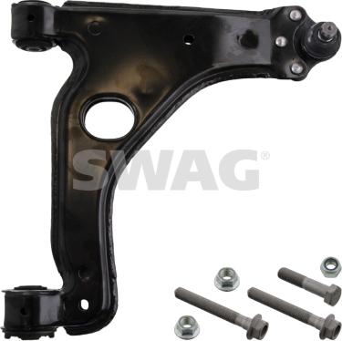 Swag 40 93 8274 - Bras de liaison, suspension de roue droxauto.com