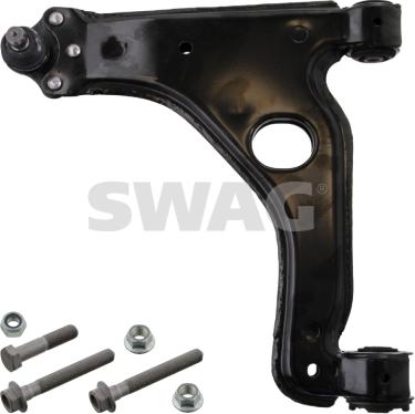 Swag 40 93 8273 - Bras de liaison, suspension de roue droxauto.com