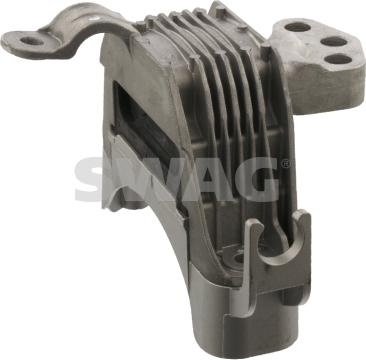 Swag 40 93 7976 - Support moteur droxauto.com