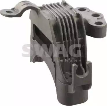 Swag 40 93 7973 - Support moteur droxauto.com