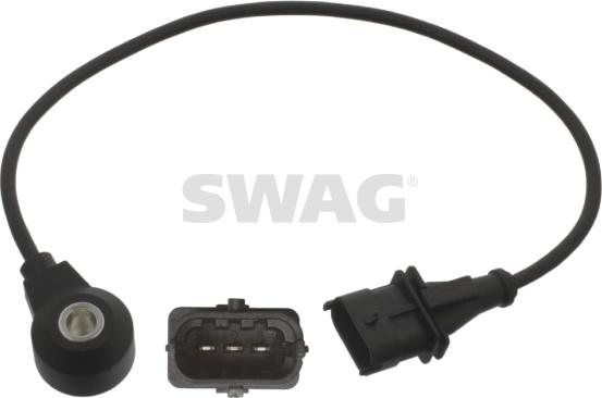 Swag 40 93 7051 - Capteur de cognement droxauto.com