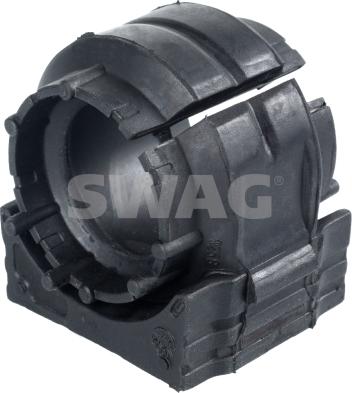 Swag 40 93 7854 - Coussinet de palier, stabilisateur droxauto.com