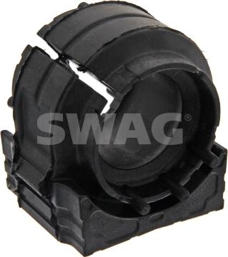 Swag 40 93 7855 - Coussinet de palier, stabilisateur droxauto.com