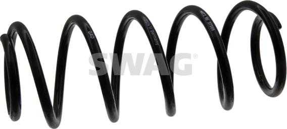 Swag 40 93 7386 - Ressort de suspension droxauto.com