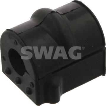 Swag 40 93 7253 - Coussinet de palier, stabilisateur droxauto.com