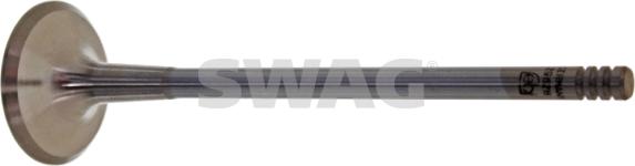 Swag 40 92 9628 - Soupape d'émission droxauto.com