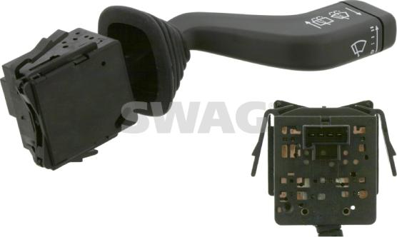 Swag 40 92 4405 - Commutateur de colonne de direction droxauto.com