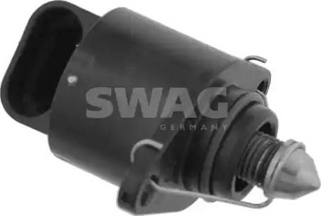 Swag 40 92 6016 - Contrôle de ralenti, alimentation en air droxauto.com
