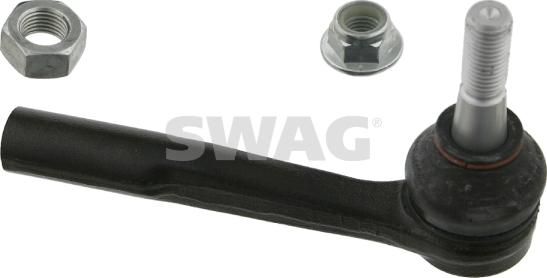 Swag 40 92 6153 - Rotule de barre de connexion droxauto.com