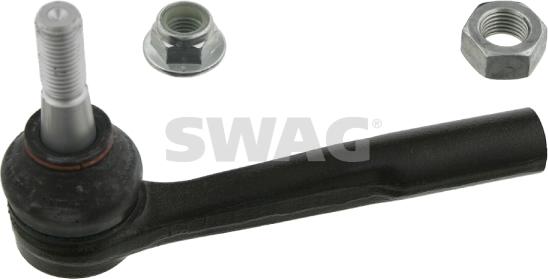 Swag 40 92 6152 - Rotule de barre de connexion droxauto.com