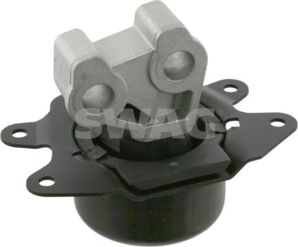 Swag 40 92 6330 - Support moteur droxauto.com