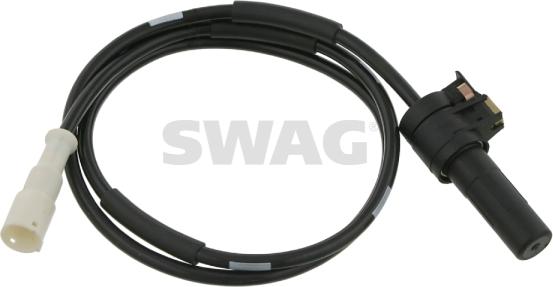 Swag 40 92 6209 - Capteur, vitesse de roue droxauto.com