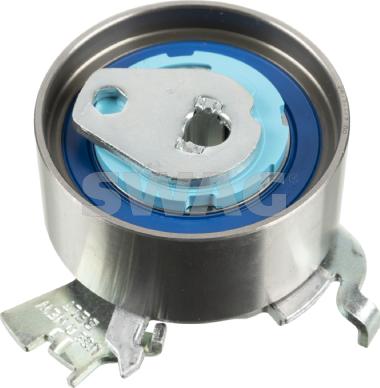 Swag 40 92 6223 - Poulie-tendeur, courroie de distribution droxauto.com