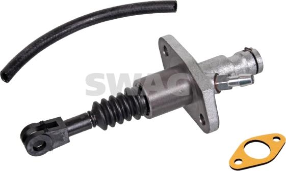 Swag 40 92 8484 - Cylindre émetteur, embrayage droxauto.com