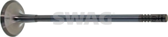 Swag 40 92 8641 - Soupape d'émission droxauto.com
