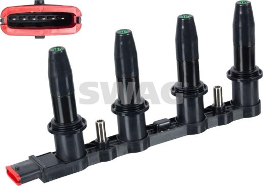 Swag 40 92 8108 - Bobine d'allumage droxauto.com