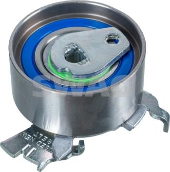 Swag 40 92 3429 - Poulie-tendeur, courroie de distribution droxauto.com