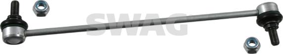 Swag 40 92 2379 - Entretoise / tige, stabilisateur droxauto.com