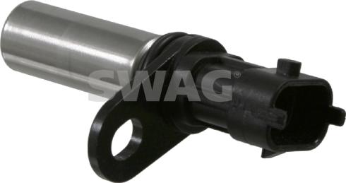Swag 40 92 2374 - Capteur d'angle, vilebrequin droxauto.com