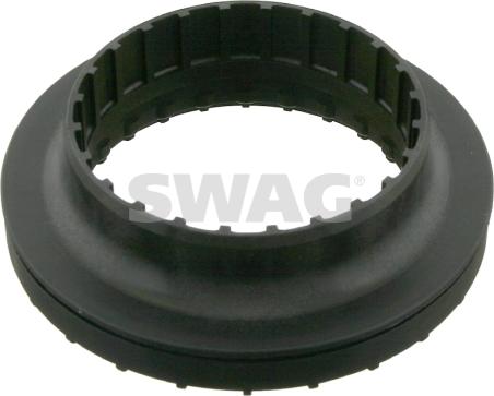 Swag 40 92 7996 - Roulement, coupelle de suspension droxauto.com