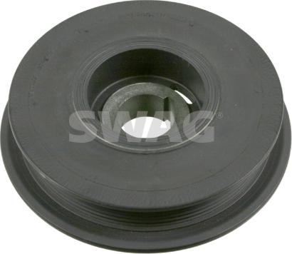 Swag 40 92 7215 - Poulie, vilebrequin droxauto.com