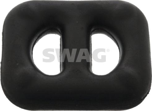Swag 40 69 0003 - Support, silencieux droxauto.com