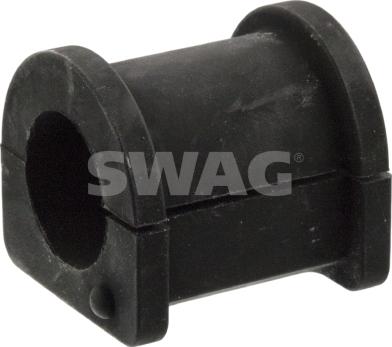 Swag 40 61 0015 - Coussinet de palier, stabilisateur droxauto.com