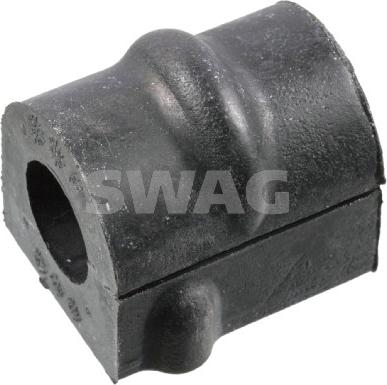 Swag 40 61 0017 - Coussinet de palier, stabilisateur droxauto.com