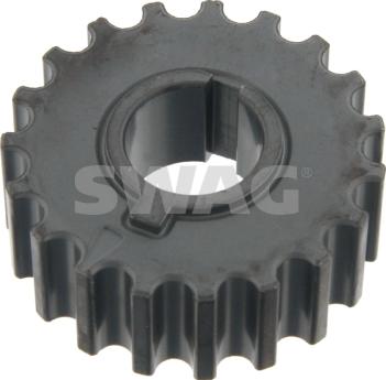Swag 40 05 0012 - Roue dentée, vilebrequin droxauto.com
