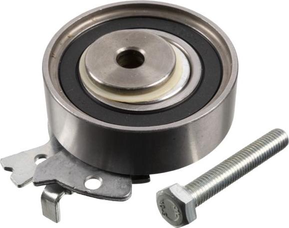 Swag 40 03 0006 - Poulie-tendeur, courroie de distribution droxauto.com