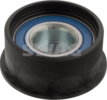 Swag 40 03 0011 - Poulie renvoi / transmission, courroie de distribution droxauto.com