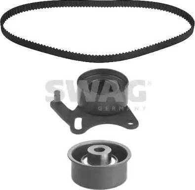 Swag 40 02 0019 - Kit de distribution droxauto.com