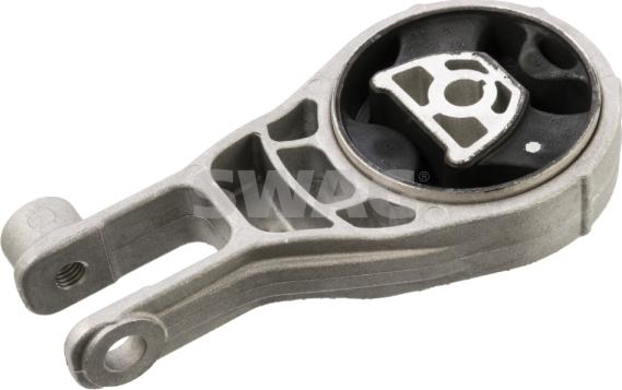 Swag 40 10 4783 - Support moteur droxauto.com