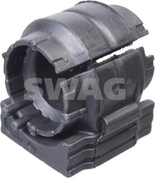 Swag 40 10 5878 - Coussinet de palier, stabilisateur droxauto.com