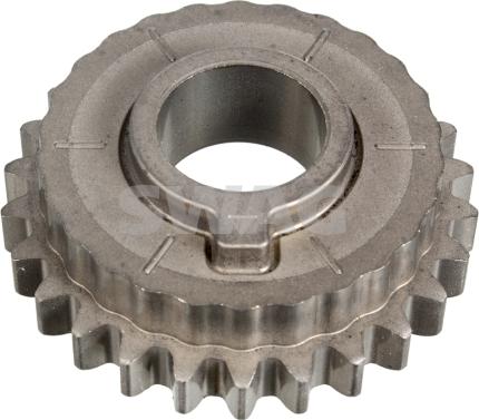Swag 40 10 6645 - Roue dentée, vilebrequin droxauto.com