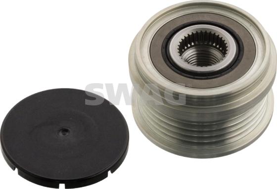 Swag 40 10 1752 - Poulie, alternateur droxauto.com