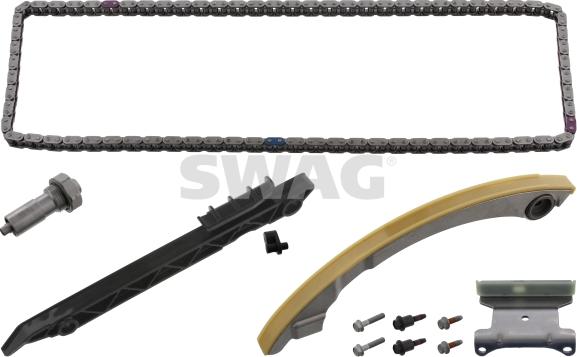 Swag 40 10 1763 - Kit de distribution par chaîne droxauto.com