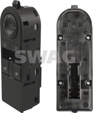 Swag 40 10 8229 - Commutateur multifonctions droxauto.com