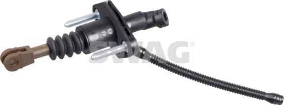Swag 40 10 3517 - Cylindre émetteur, embrayage droxauto.com
