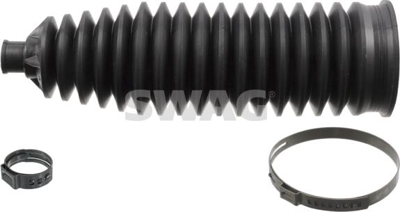 Swag 40 10 3036 - Jeu de joints-soufflets, direction droxauto.com