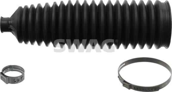 Swag 40 10 2119 - Jeu de joints-soufflets, direction droxauto.com